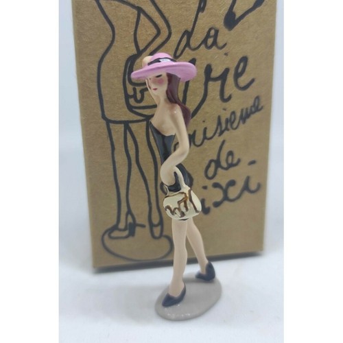 Figurine pixi collection - figurine,