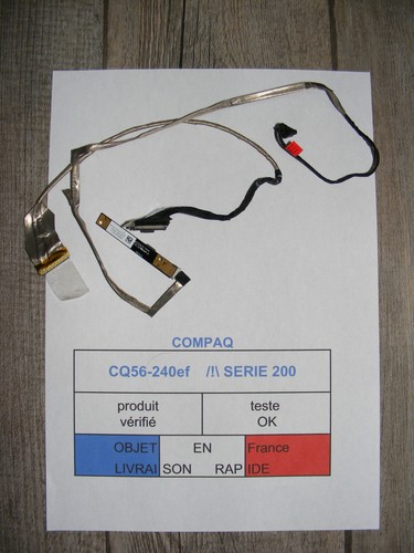 Nappe écran webcam pour - webcam,