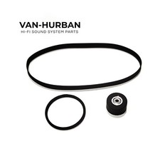 Courroies Et Roue Nakamichi 550