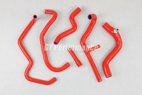 Kit durites silicone vapeur - kit,