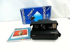 Appareil photo instantané