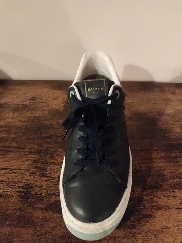 Sneakers balmain - sneakers,