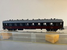 FRANCE TRAINS HO VOITURE OCEM 1ère CL. PLM EN BO