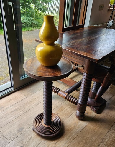 Charles dudouyt pedestal - charles,