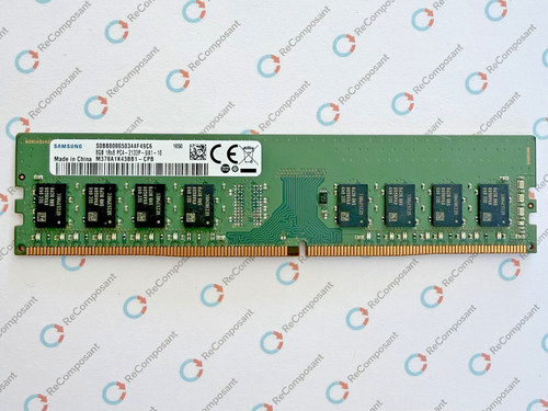 8go ram fixe - 8go, samsung