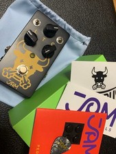 Ltd Jam Pedals Octaurus NOS