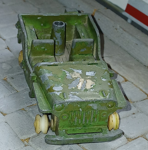 Gama 904 allemagne dinky - gama,
