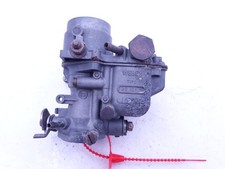 Carburateur Weber 30 ICF 1