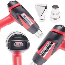 Pistolet à air chaud