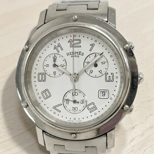 Montre homme hermes clipper - montre,
