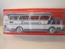 1/43 IXO HACHETTE BUS AUTOBUS
