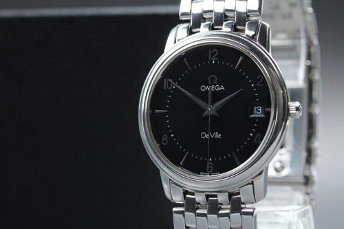 1998 omega ville prestige - 1998,