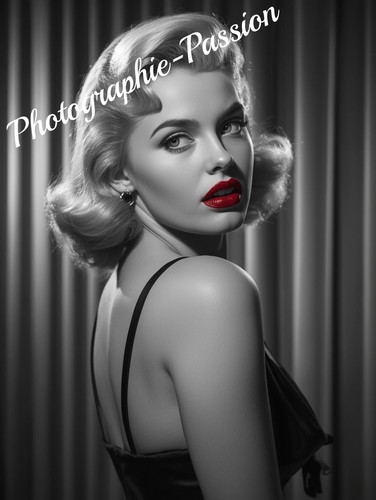 Photo portrait - –,