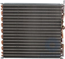 Urgent condenser for - for, new