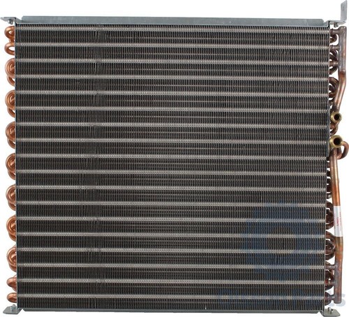 Urgent condenser for - for, new