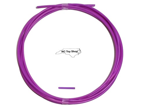 Knex purple roller - knex,