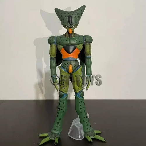 Figurine cell dragon ball - dragon,