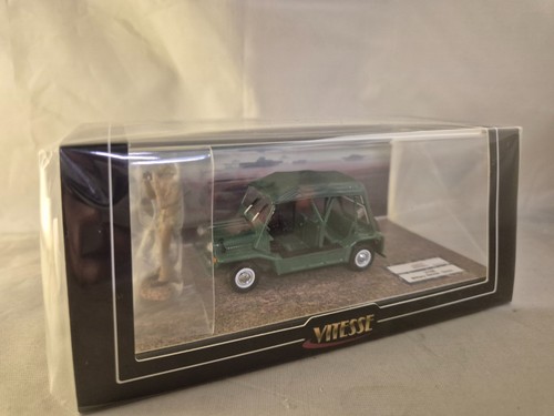 Vitesse vit21156 mini moke - vitesse,