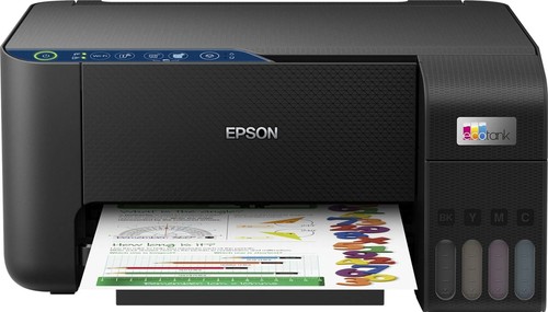 Epson ecotank 2861 - epson, et-2861