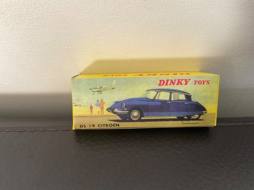 Atlas dinky toys 19 - atlas,