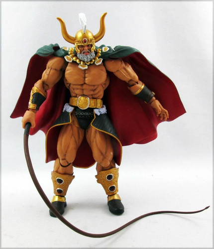 Hokuto ken survivant - no,