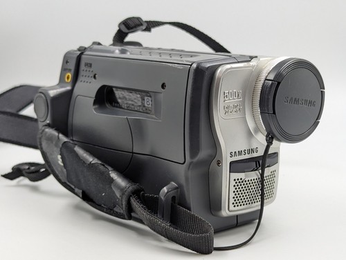 Samsung l600 8mm - vp-l600,,