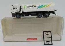 WIKING HO 1/87 MB MERCEDES