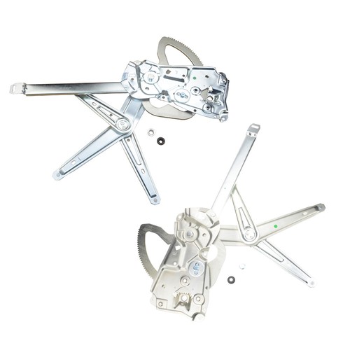 Lève vitre sans moteur - moteur, avant