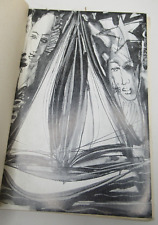 ANDRE BOISSIN BATEAU BLANC