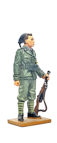 Figurine del prado plomb - figurine,