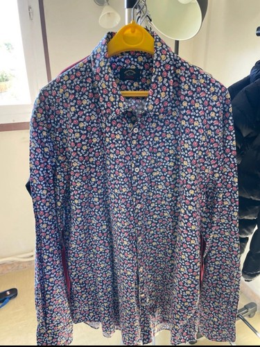 Chemise paul shark - &,