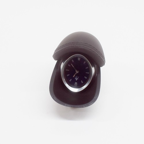 Horloge tableau bord - de,
