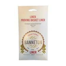 Eddingtons Rond Banneton