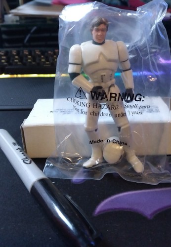 Han solo stormtrooper - in,