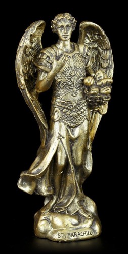 Petit archange figurine - petit,