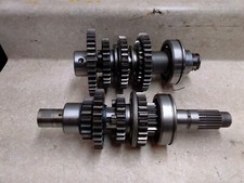 Ensemble De Pignons De