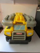 Tonka Mighty-tuff Dump Truck