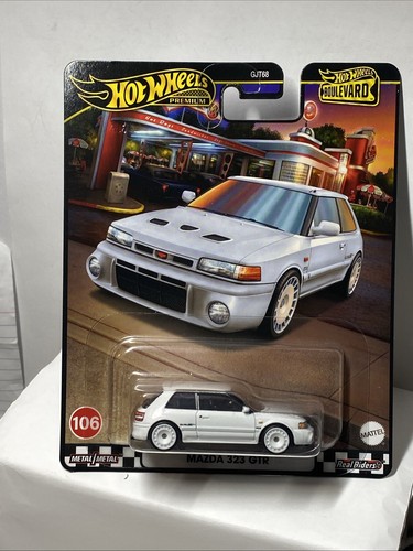 Hot wheels - , 1/64
