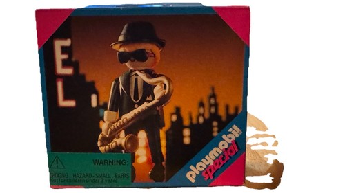 Playmobil special 4508 - playmobil,