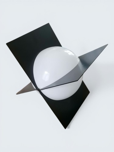 Lampe boule vintage - , age