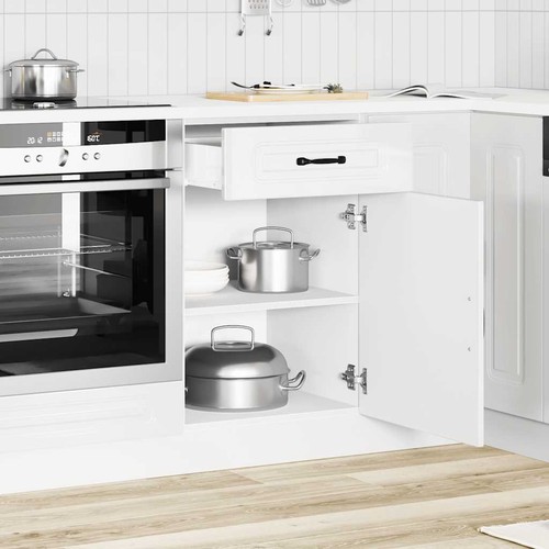 Armoire cuisine kalmar - armoire,