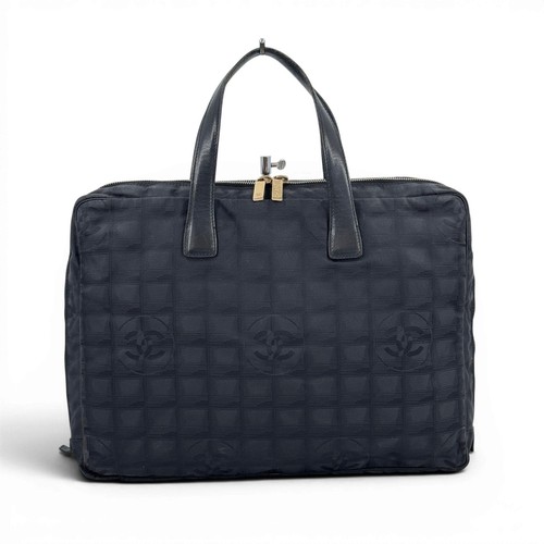 Sac affaires chanel - sac, new