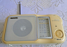 Poste radio aiwa - poste, modèle