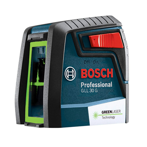 New bosch professional - new, gll30g