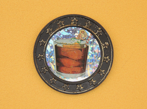 Pog kini slammers fake - kini,