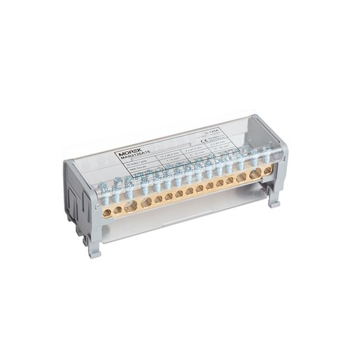 Répartiteur modulaire