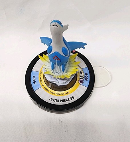 Pokemon trading figure - trading,