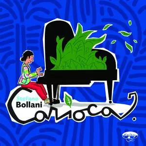 Carioca stefano bollani - carioca,,