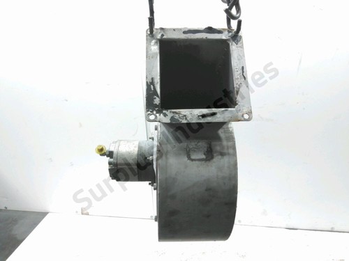 Turbine soufflante new - 3,