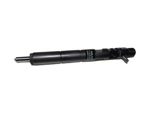 Injecteur carburant hyundai - injecteur,